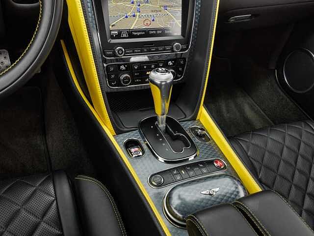 17:Bentley Continental GT Speed W12, Coupé, Anthracite, Gohm Sportwagen GmbH | Bentley Stuttgart