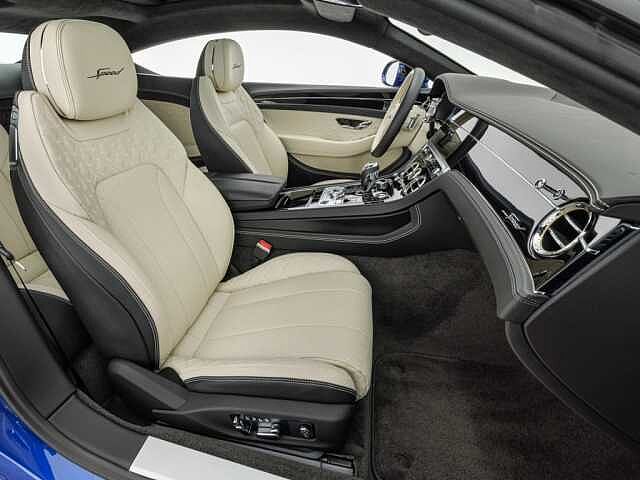 1:Bentley Continental GT Speed W12, Coupé, Sequin Blue, Gohm Sportwagen GmbH | Bentley Stuttgart