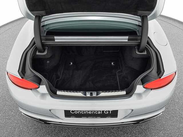 32:Bentley Continental GT Speed W12, Coupé, Moonbeam, Gohm Sportwagen GmbH | Bentley Stuttgart