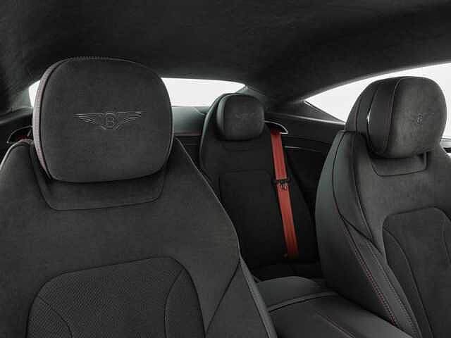 26:Bentley Continental GT Speed W12 Le Mans Edition, Coupé, Verdant, Gohm Sportwagen GmbH | Bentley Stuttgart