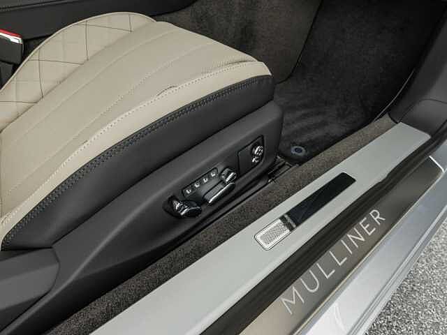 23:Bentley Continental GT Mulliner V8, Coupé, Moonbeam, Gohm Sportwagen GmbH | Bentley Stuttgart