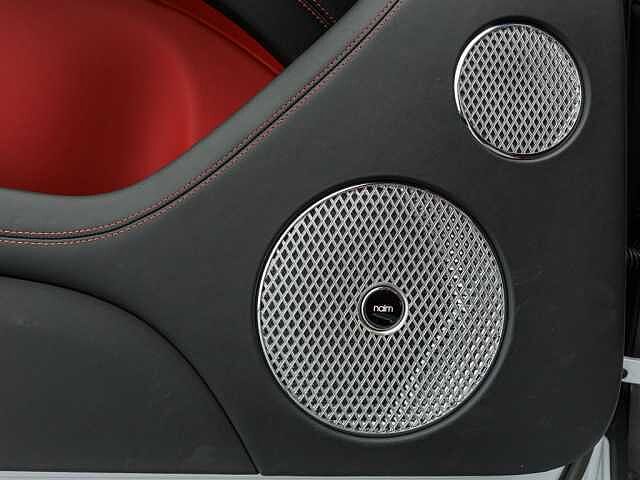 11:Bentley Bentayga S V8, SUV, Black Crystal over Ice, Gohm Sportwagen GmbH | Bentley Stuttgart