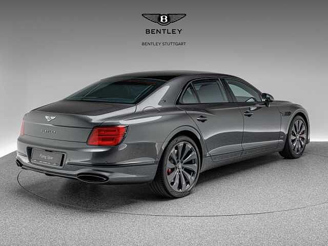 8:Bentley Flying Spur W12, Limousine, Magnetic, Gohm Sportwagen GmbH | Bentley Stuttgart