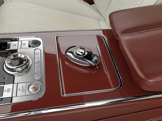 20:Bentley Flying Spur Speed W12, Limousine, Snow Quartz Pearlescent, Gohm Sportwagen GmbH | Bentley Stuttgart