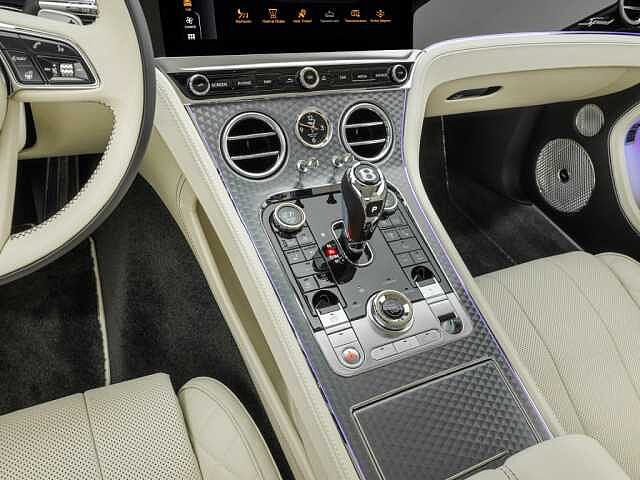 19:Bentley Continental GT Speed W12, Coupé, Magnetic, Gohm Sportwagen GmbH | Bentley Stuttgart