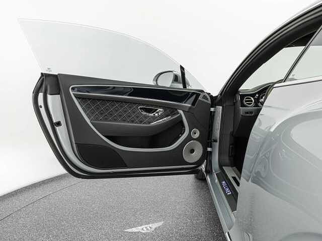 9:Bentley Continental GT Mulliner V8, Coupé, Moonbeam, Gohm Sportwagen GmbH | Bentley Stuttgart