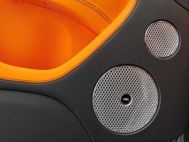 11:Bentley Bentayga S V8, SUV, Cambrian Grey, Gohm Sportwagen GmbH | Bentley Stuttgart