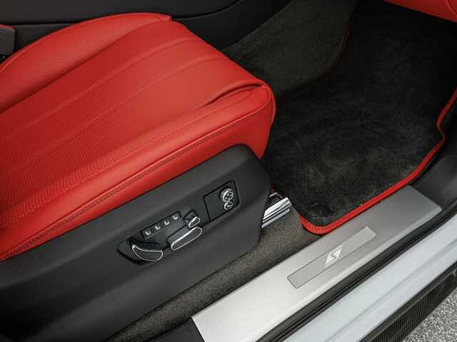 22:Bentley Bentayga S V8, SUV, Black Crystal over Ice, Gohm Sportwagen GmbH | Bentley Stuttgart