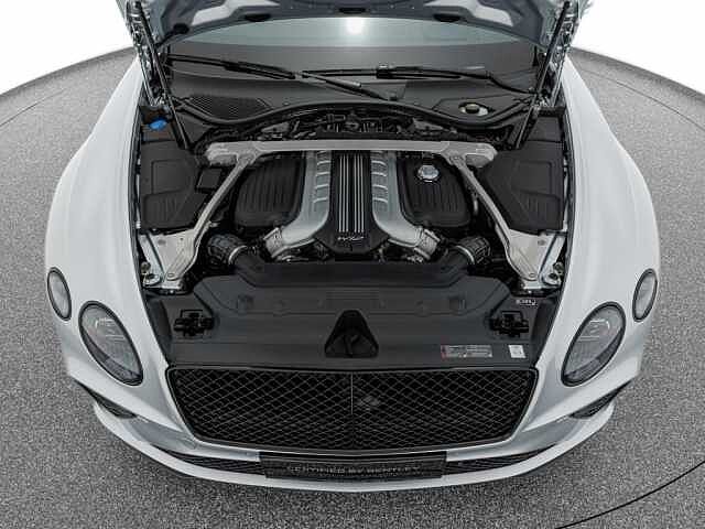 28:Bentley Continental GT Speed W12, Coupé, Moonbeam, Gohm Sportwagen GmbH | Bentley Stuttgart