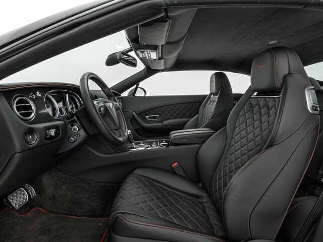 12:Bentley Continental GT Speed Convertible W12, Cabrio, Beluga, Gohm Sportwagen GmbH | Bentley Stuttgart