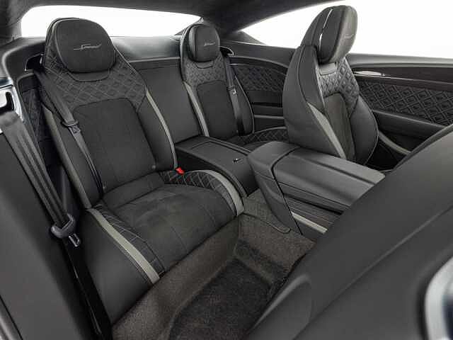 27:Bentley Continental GT Speed W12, Coupé, Moonbeam, Gohm Sportwagen GmbH | Bentley Stuttgart