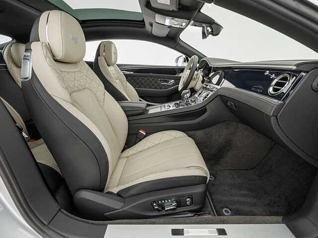 1:Bentley Continental GT Mulliner V8, Coupé, Moonbeam, Gohm Sportwagen GmbH | Bentley Stuttgart