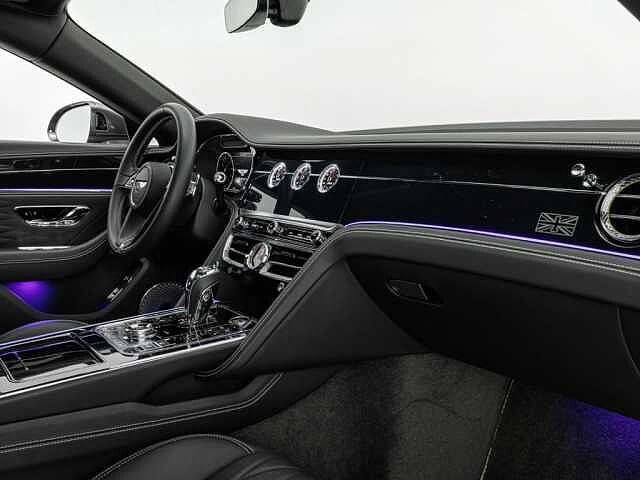 1:Bentley Flying Spur W12, Limousine, Magnetic, Gohm Sportwagen GmbH | Bentley Stuttgart