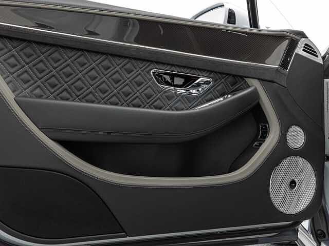 11:Bentley Continental GT Speed W12, Coupé, Moonbeam, Gohm Sportwagen GmbH | Bentley Stuttgart