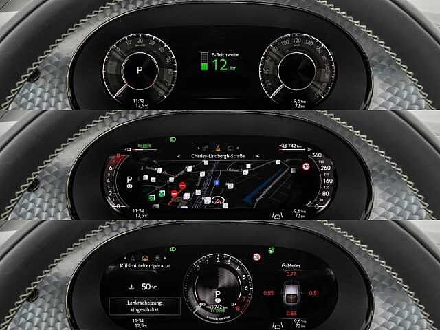 15:Bentley Continental GT Speed First Edition V8 Hybrid, Coupé, Viridian, Gohm Sportwagen GmbH | Bentley Stuttgart