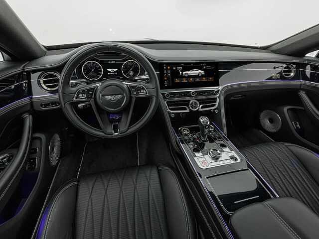 13:Bentley Flying Spur W12, Limousine, Magnetic, Gohm Sportwagen GmbH | Bentley Stuttgart