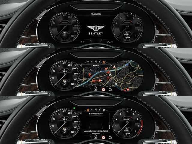 15:Bentley Continental GT Speed W12, Coupé, Moonbeam, Gohm Sportwagen GmbH | Bentley Stuttgart