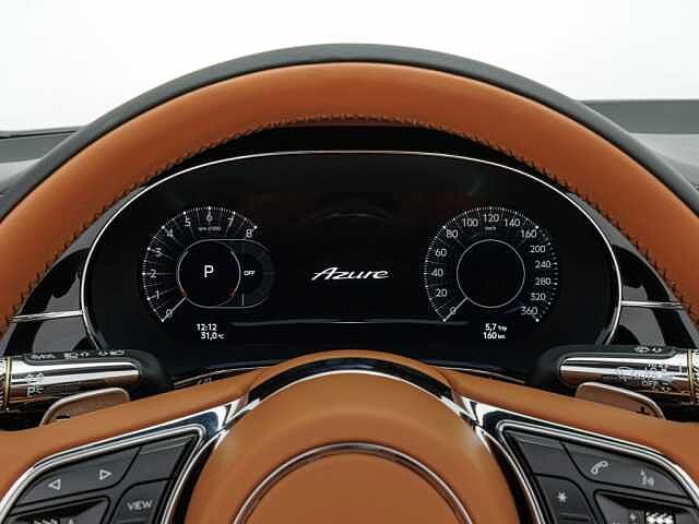 15:Bentley Continental GT Convertible Azure V8 Hybrid, Cabrio, Midnight Emerald, Gohm Sportwagen GmbH | Bentley Stuttgart