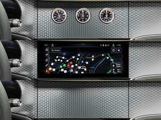 26:Bentley Continental GT Speed First Edition V8 Hybrid, Coupé, Viridian, Gohm Sportwagen GmbH | Bentley Stuttgart