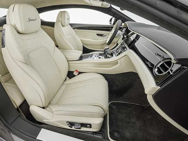 22:Bentley Continental GT Speed W12, Coupé, Magnetic, Gohm Sportwagen GmbH | Bentley Stuttgart