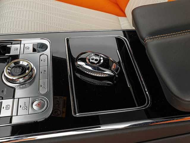 21:Bentley Flying Spur Speed W12, Limousine, Onyx, Gohm Sportwagen GmbH | Bentley Stuttgart