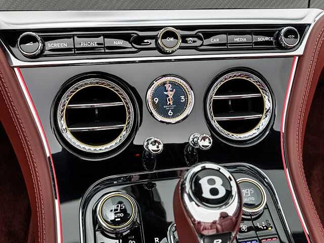 21:Bentley Continental GTC Speed W12, Cabrio, Dove Grey, Gohm Sportwagen GmbH | Bentley Stuttgart