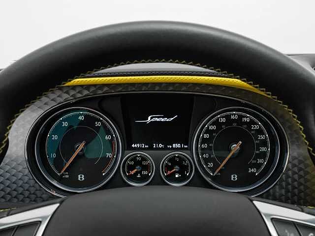 13:Bentley Continental GT Speed W12, Coupé, Anthracite, Gohm Sportwagen GmbH | Bentley Stuttgart