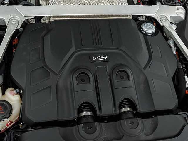 29:Bentley Continental GT Speed First Edition V8 Hybrid, Coupé, Marlin, Gohm Sportwagen GmbH | Bentley Stuttgart