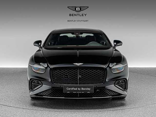 28:Bentley Continental GT Speed First Edition V8 Hybrid, Coupé, Beluga, Gohm Sportwagen GmbH | Bentley Stuttgart