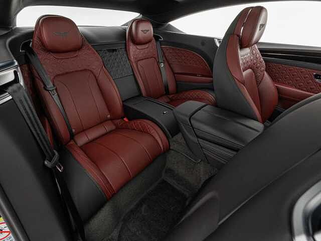26:Bentley Continental GT W12, Coupé, Titan Grey, Gohm Sportwagen GmbH | Bentley Stuttgart