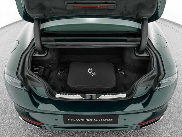 31:Bentley Continental GT Speed First Edition V8 Hybrid, Coupé, Viridian, Gohm Sportwagen GmbH | Bentley Stuttgart