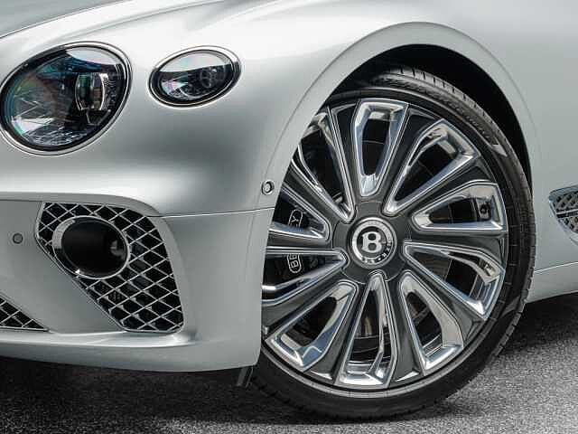 5:Bentley Continental GT Mulliner V8, Coupé, Moonbeam, Gohm Sportwagen GmbH | Bentley Stuttgart