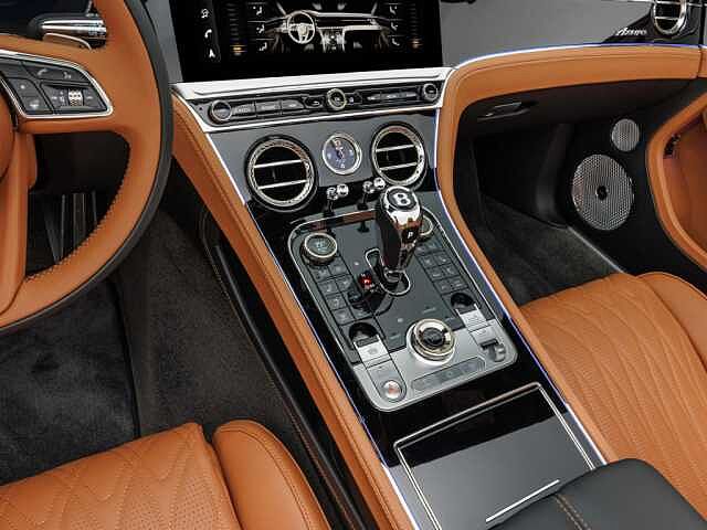 19:Bentley Continental GT Convertible Azure V8 Hybrid, Cabrio, Midnight Emerald, Gohm Sportwagen GmbH | Bentley Stuttgart