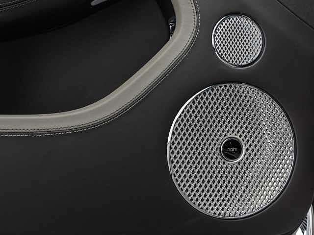 12:Bentley Continental GT Speed W12, Coupé, Moonbeam, Gohm Sportwagen GmbH | Bentley Stuttgart