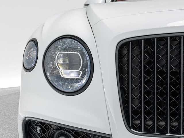 29:Bentley Flying Spur Speed W12, Limousine, Snow Quartz Pearlescent, Gohm Sportwagen GmbH | Bentley Stuttgart