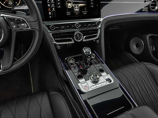 17:Bentley Flying Spur W12, Limousine, Magnetic, Gohm Sportwagen GmbH | Bentley Stuttgart