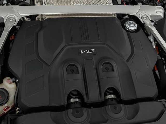 31:Bentley Continental GT Convertible Speed First Edition V8 Hybrid, Cabrio, Black Crystal, Gohm Sportwagen GmbH | Bentley Stuttgart