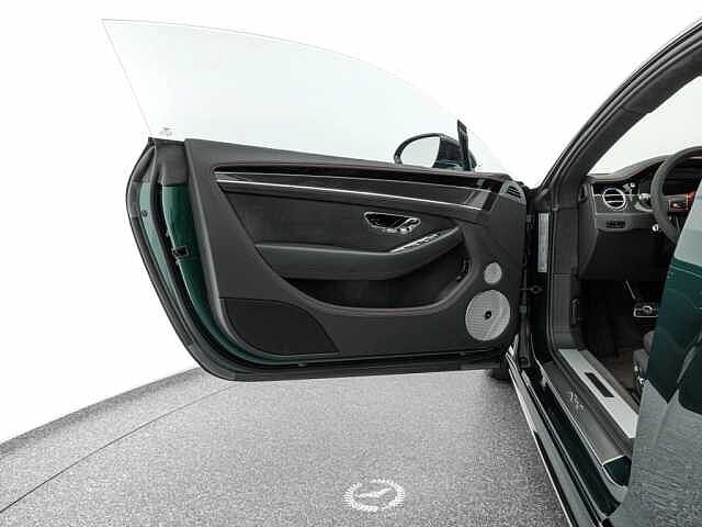 9:Bentley Continental GT Speed W12 Le Mans Edition, Coupé, Verdant, Gohm Sportwagen GmbH | Bentley Stuttgart