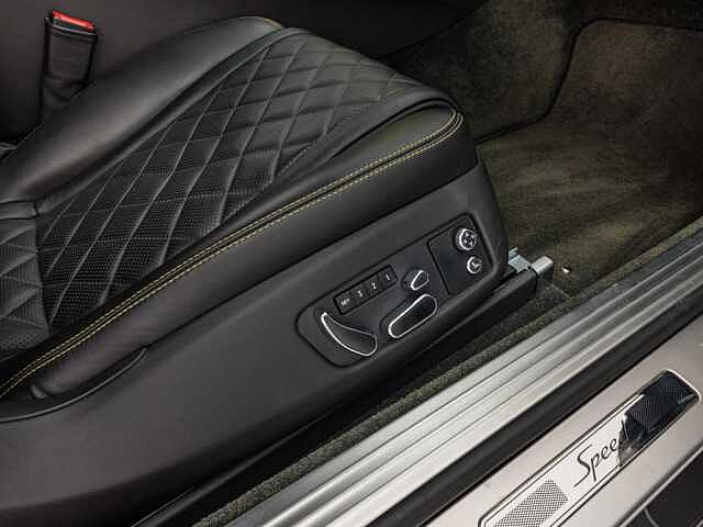 20:Bentley Continental GT Speed W12, Coupé, Anthracite, Gohm Sportwagen GmbH | Bentley Stuttgart