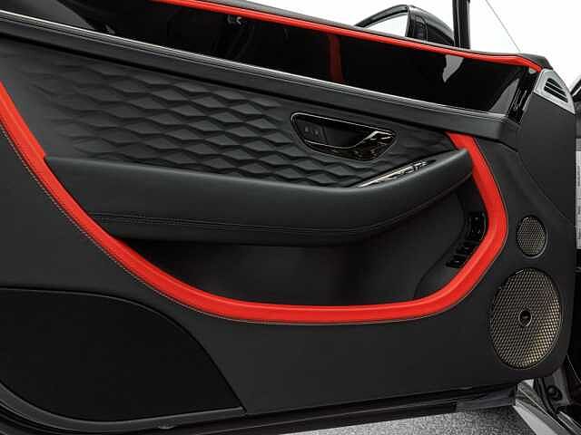 10:Bentley Continental GT Speed First Edition V8 Hybrid, Coupé, Beluga, Gohm Sportwagen GmbH | Bentley Stuttgart