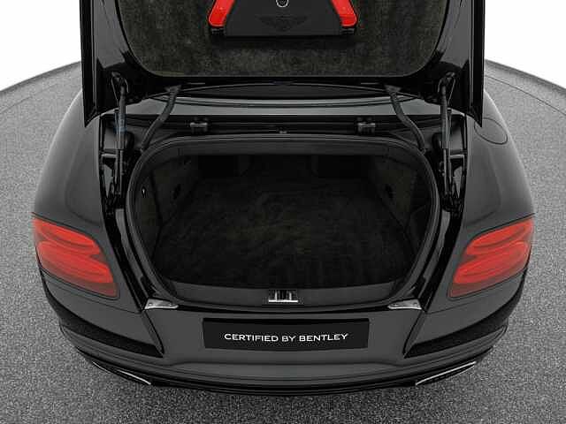 29:Bentley Continental GT Speed Convertible W12, Cabrio, Beluga, Gohm Sportwagen GmbH | Bentley Stuttgart