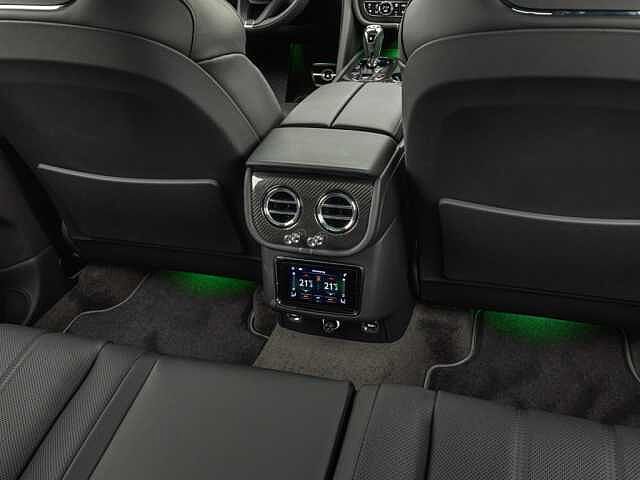 27:Bentley Bentayga S V8, SUV, Alpine Green Satin, Gohm Sportwagen GmbH | Bentley Stuttgart