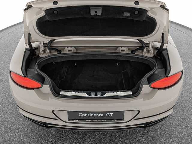 32:Bentley Continental GTC Speed W12, Cabrio, Dove Grey, Gohm Sportwagen GmbH | Bentley Stuttgart