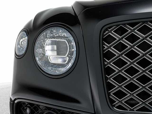 32:Bentley Flying Spur Speed W12, Limousine, Onyx, Gohm Sportwagen GmbH | Bentley Stuttgart