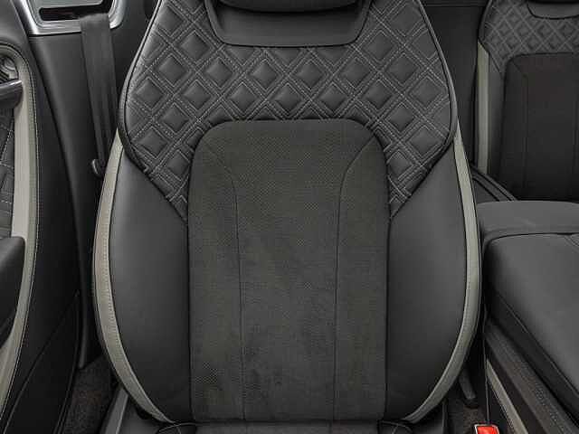 25:Bentley Continental GT Speed W12, Coupé, Moonbeam, Gohm Sportwagen GmbH | Bentley Stuttgart