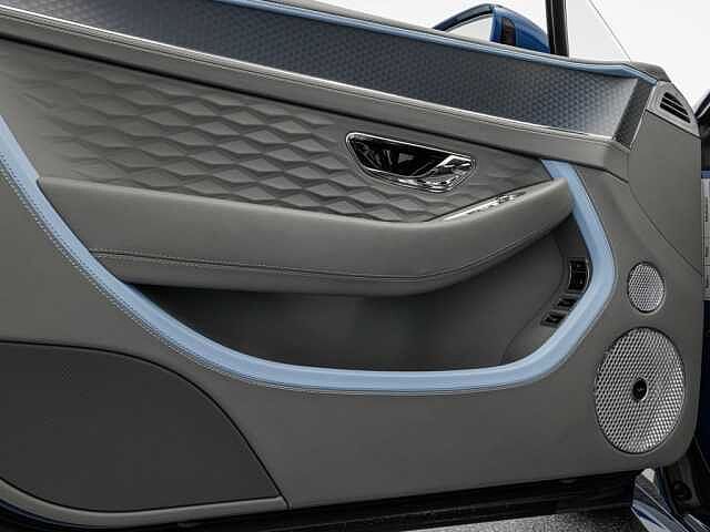 10:Bentley Continental GT Speed First Edition V8 Hybrid, Coupé, Marlin, Gohm Sportwagen GmbH | Bentley Stuttgart