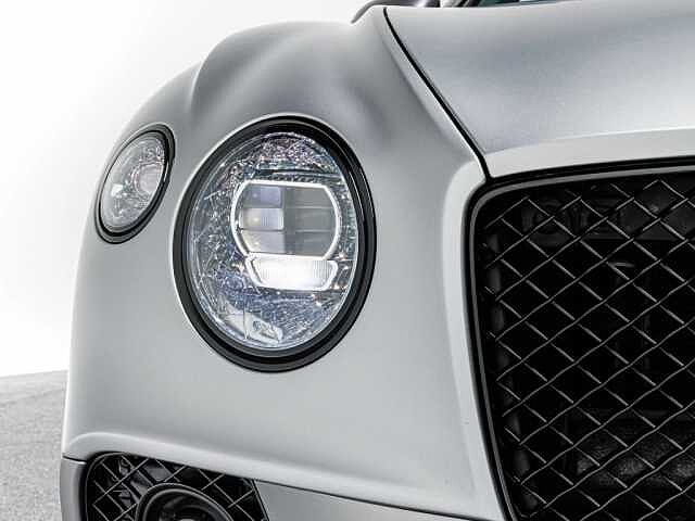 26:Bentley Continental GT W12, Coupé, Light Grey Satin, Gohm Sportwagen GmbH | Bentley Stuttgart