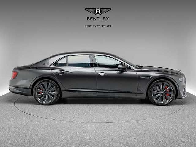 4:Bentley Flying Spur W12, Limousine, Magnetic, Gohm Sportwagen GmbH | Bentley Stuttgart