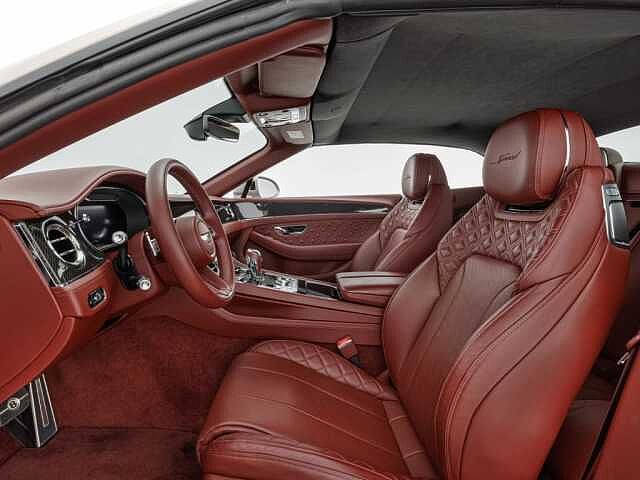 14:Bentley Continental GTC Speed W12, Cabrio, Dove Grey, Gohm Sportwagen GmbH | Bentley Stuttgart