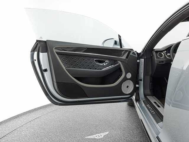 10:Bentley Continental GT Speed W12, Coupé, Moonbeam, Gohm Sportwagen GmbH | Bentley Stuttgart